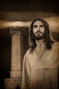 image of Jesus Christ